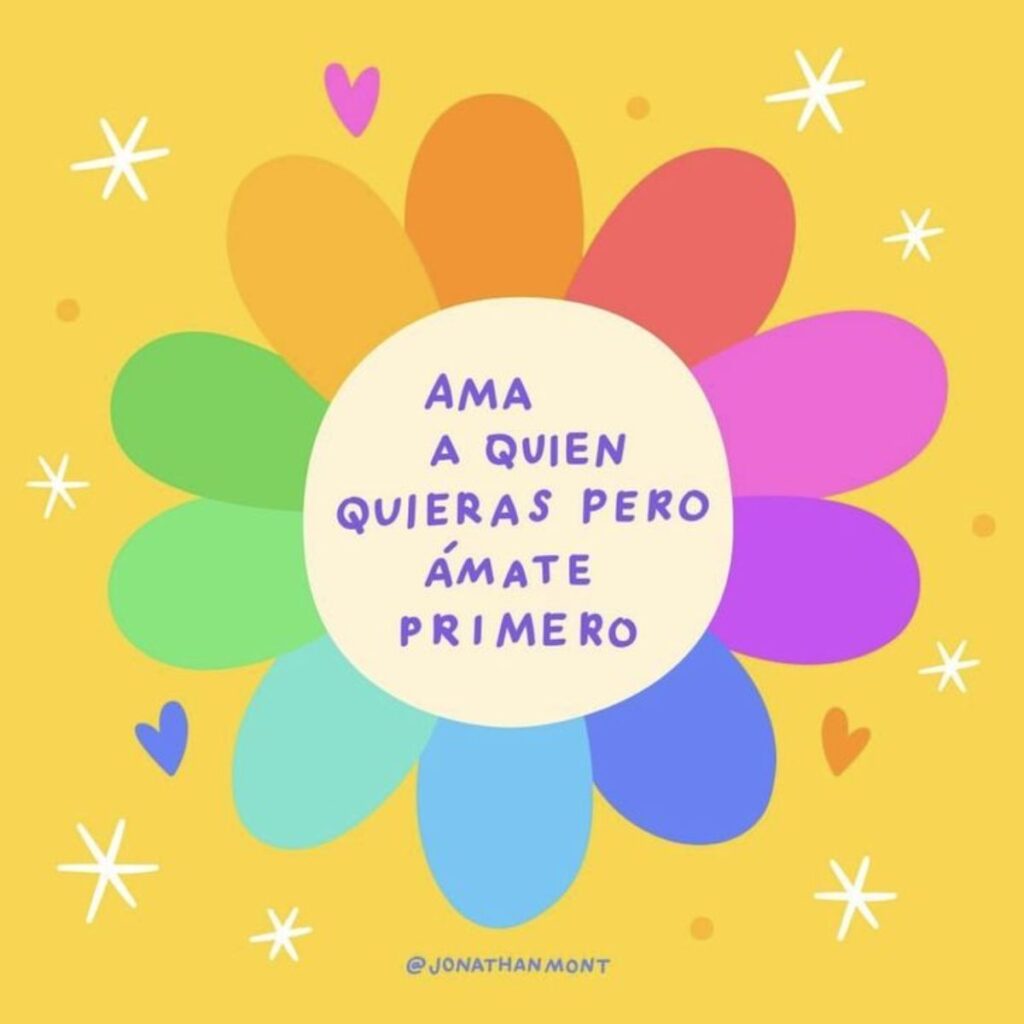 Qué frase puedo poner en un cartel para la marcha LGBT