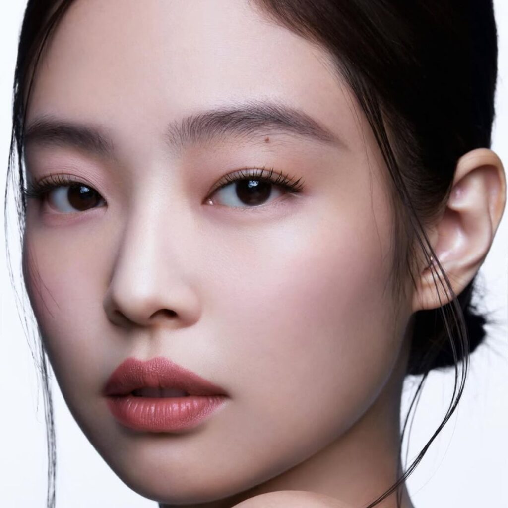 El tip de belleza de Jennie de BLACKPINK para tener la piel perfecta