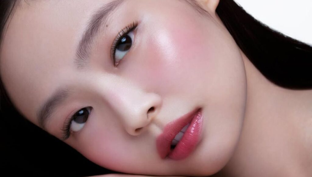 El tip de belleza de Jennie de BLACKPINK para tener la piel perfecta