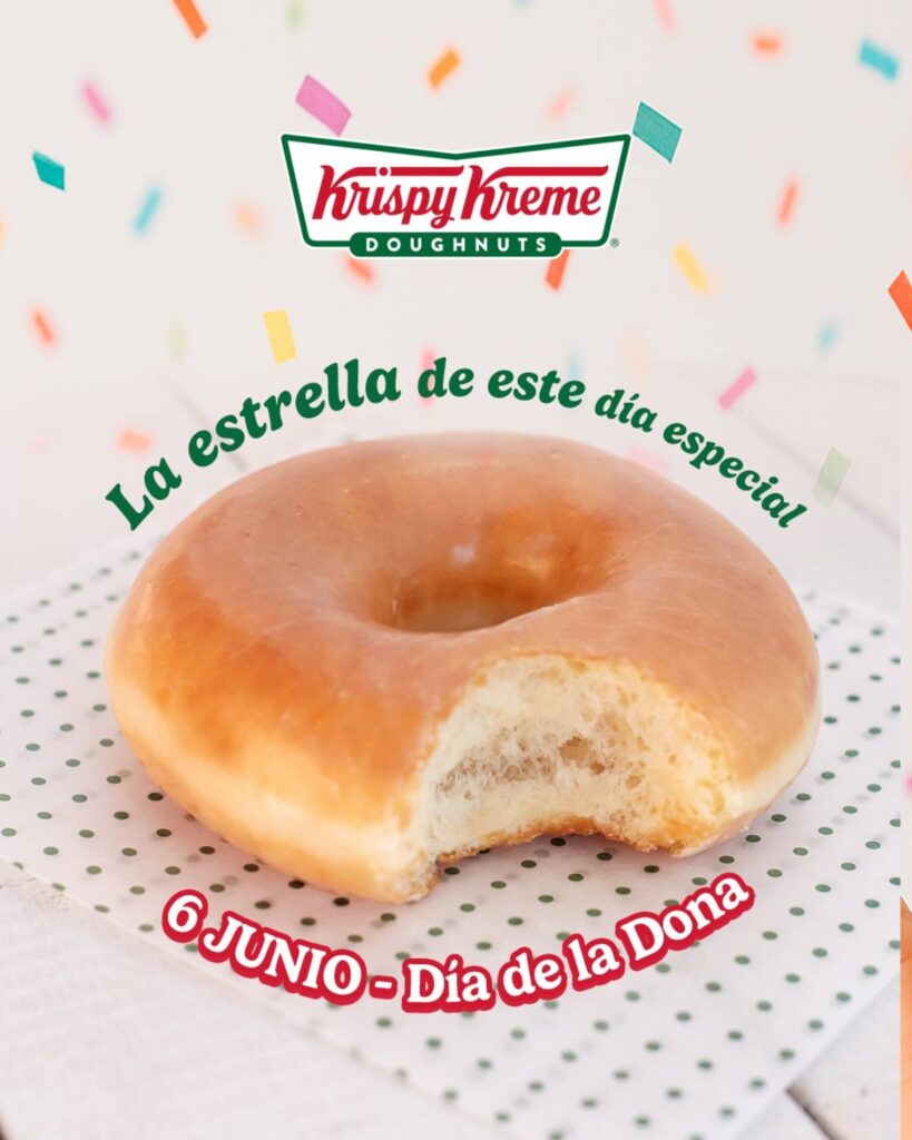 Cuándo es el Día de la Dona