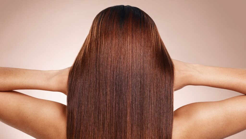 Las mejores vitaminas naturales para tener el cabello largo y fuerte