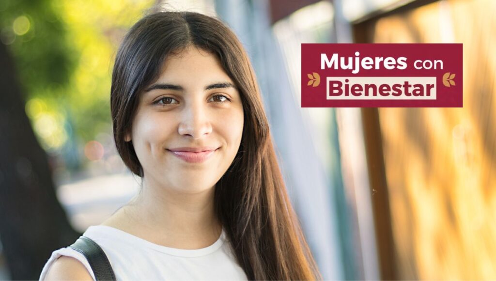 Link de registro y formato FUB para las Mujeres con Bienestar para los programas del IMEVIS EDOMEX