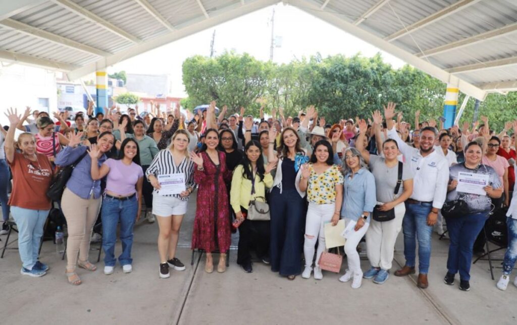 Cómo ser parte del programa Madres Solteras Bienestar