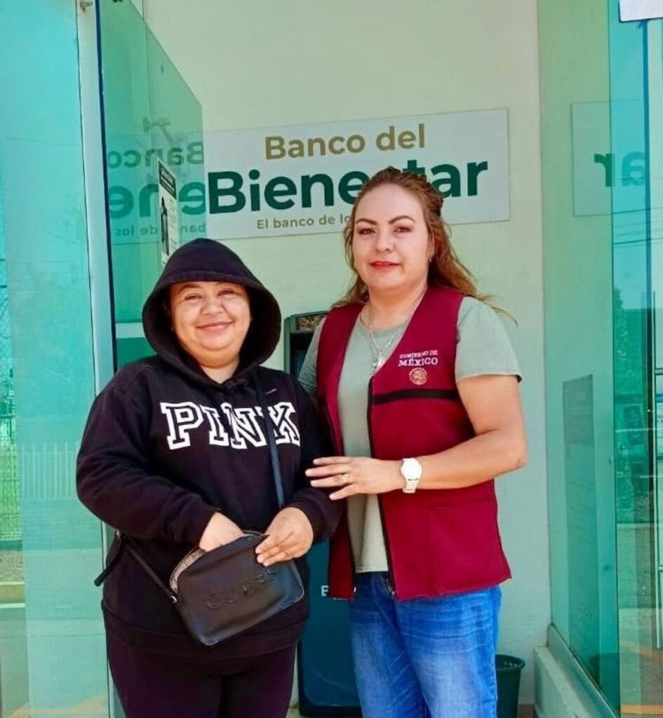 Cuánto paga el programa Madres Solteras Bienestar