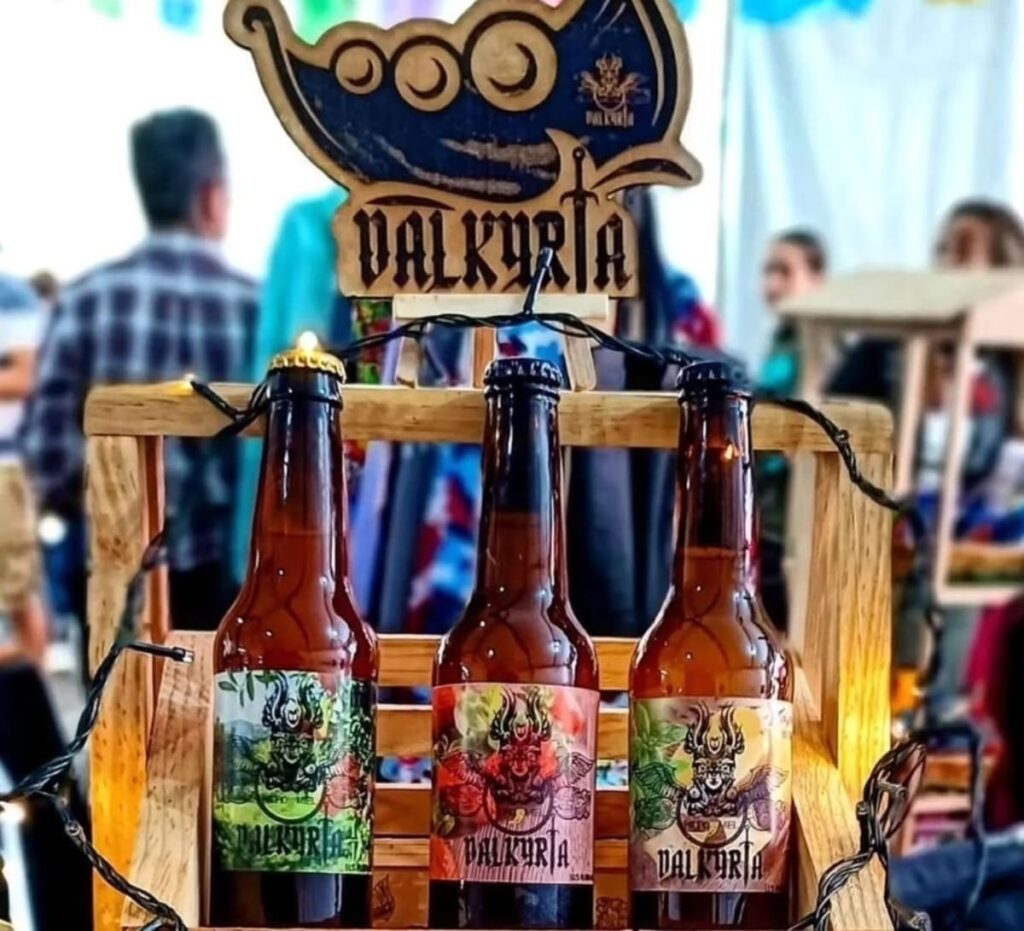 qué habrá en el Mega Beer Fest 2025