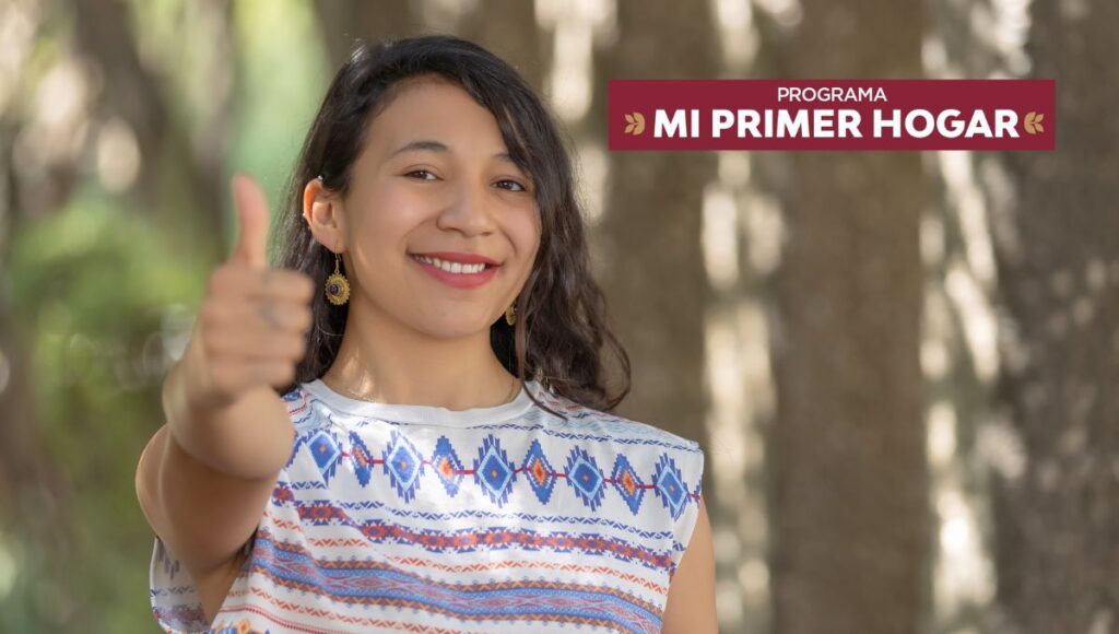 Así puedes pedir el apoyo económico del programa Mi Primer Hogar 2025