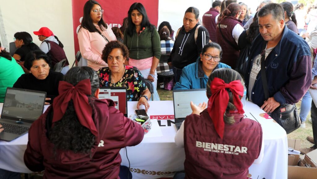 Cuándo y a quiénes les depositan los 7 mil 500 pesos de Mujeres con Bienestar