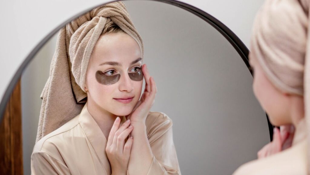 Los mejores parches naturales para desinflamar los ojos