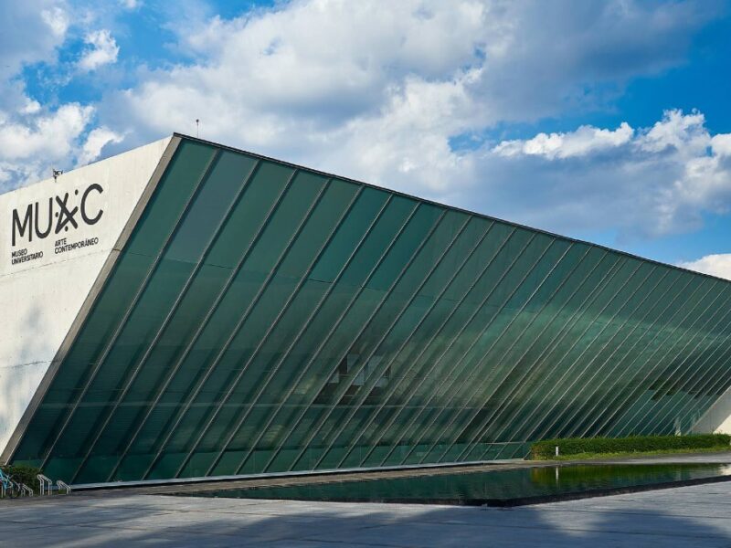 todo lo que ella dijo exposición del muac