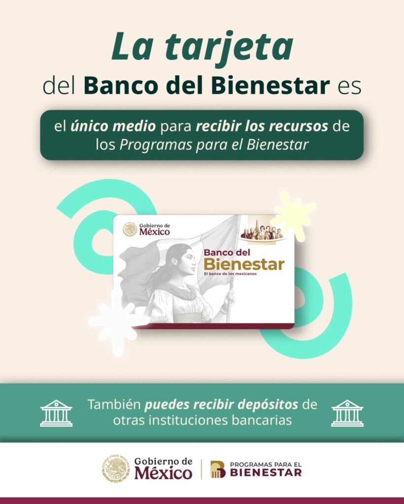 Pensión Bienestar es estafa