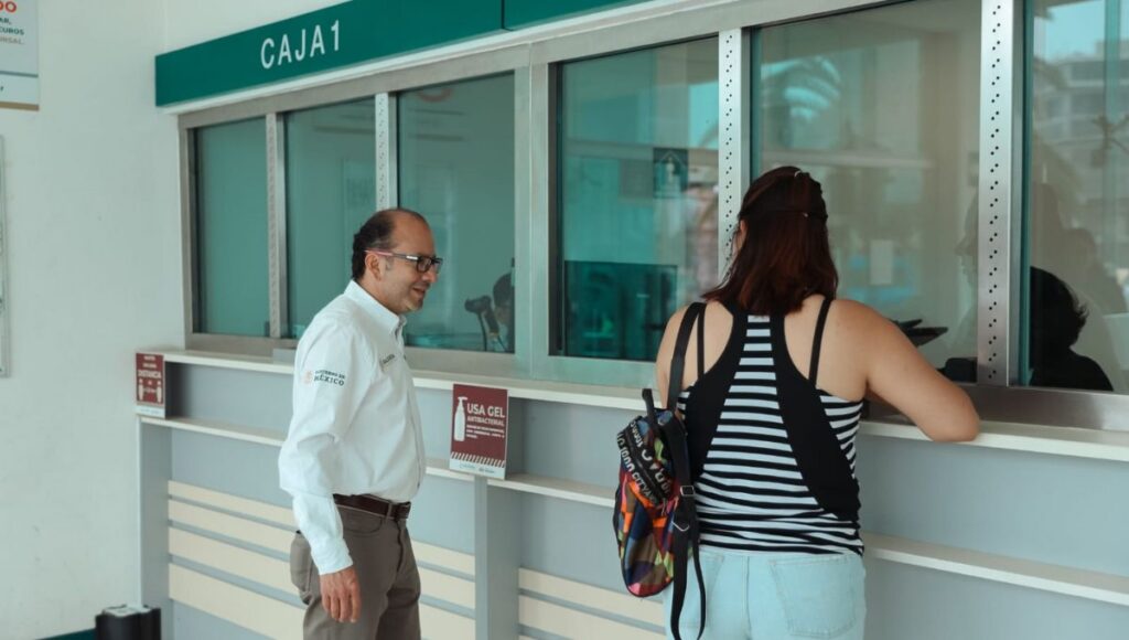 El Banco del Bienestar ofrece créditos a través de la iniciativa Préstamos Bienestar