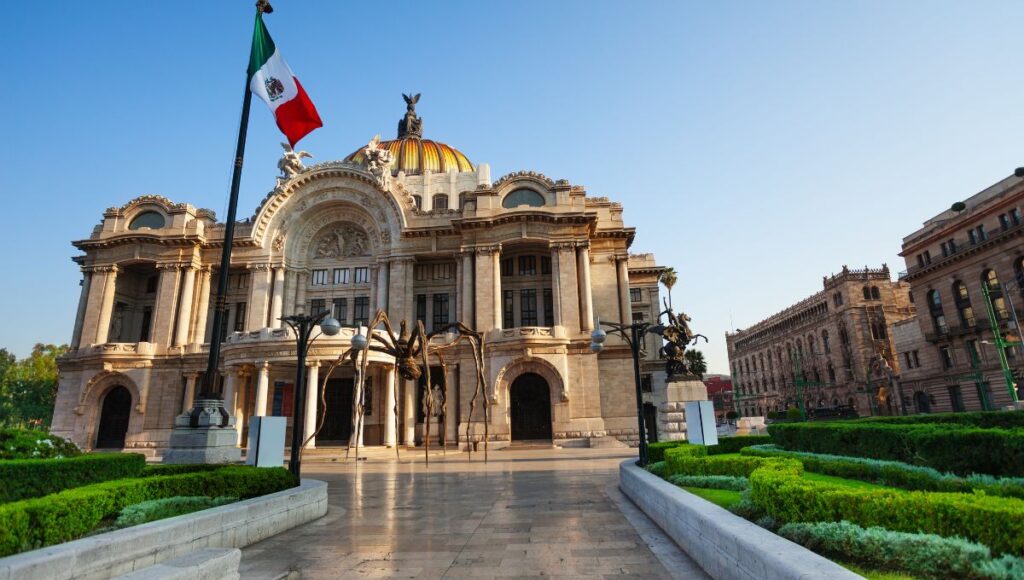 Actividades y eventos en la CDMX del 16 al 22 de junio de 2025