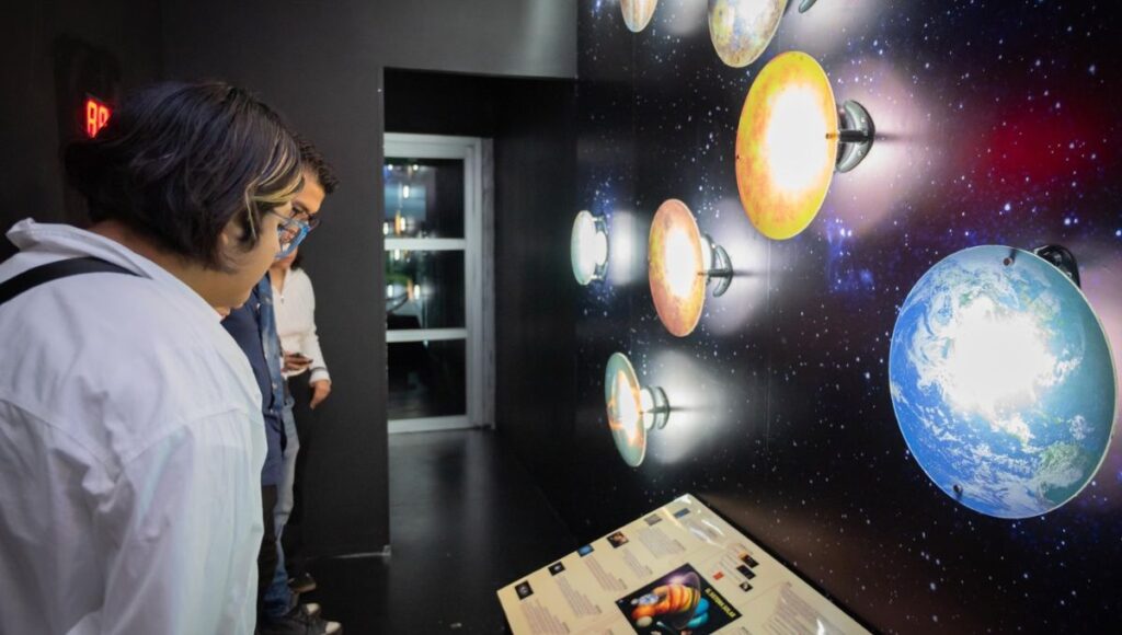 Actividades y museos para visitar en julio de 2025 en la CDMX