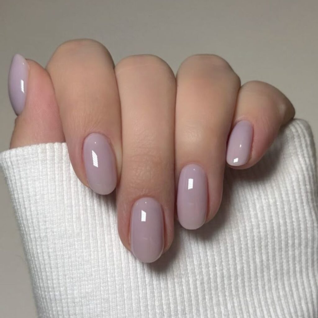 Las princess nails, la nueva tendencia de manicura para uñas femeninas y elegantes