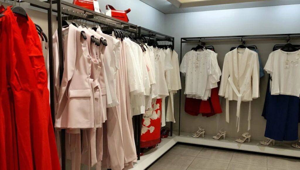 ¿Cuándo empiezan las rebajas en Zara en México 2025?