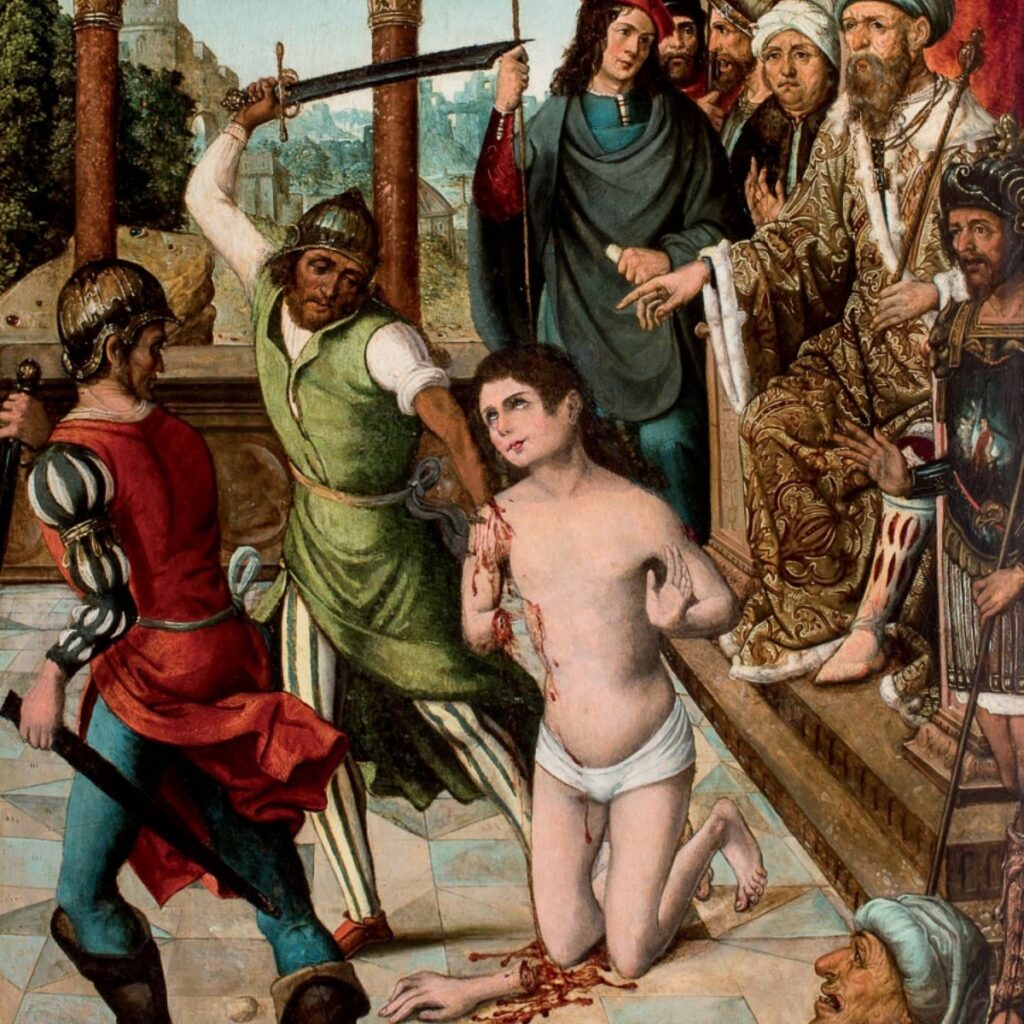 La historia y oración a San Pelayo, el santo que se festeja el 26 de junio