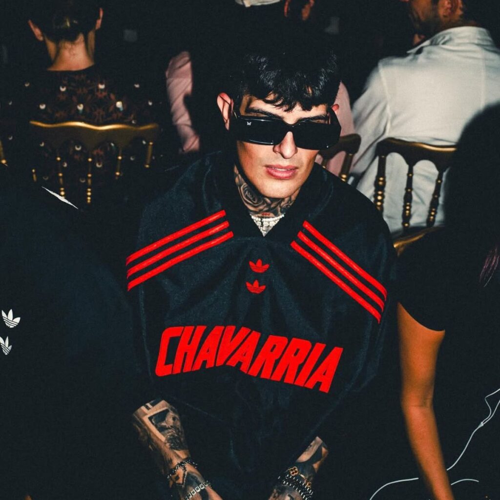 Qué artistas mexicanos están en la Semana de la Moda en París 2025