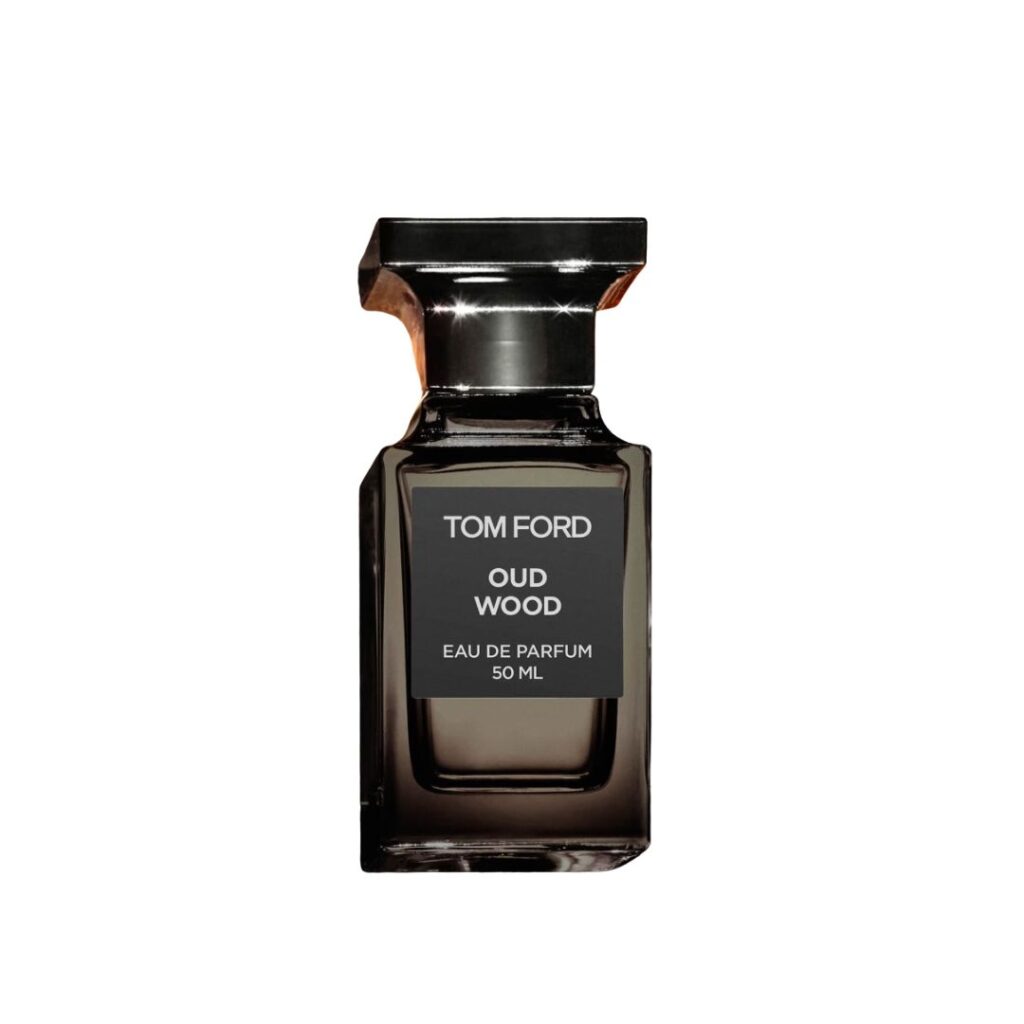 Tom Ford Oud Wood