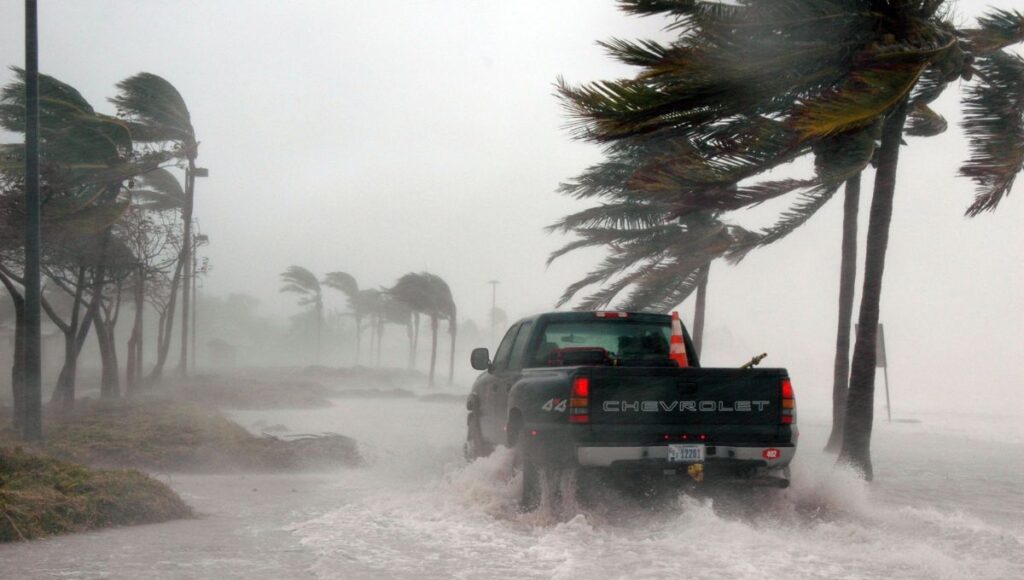 Recomendaciones de protección civil para cuidar tu casa ante la tormenta tropical Erick