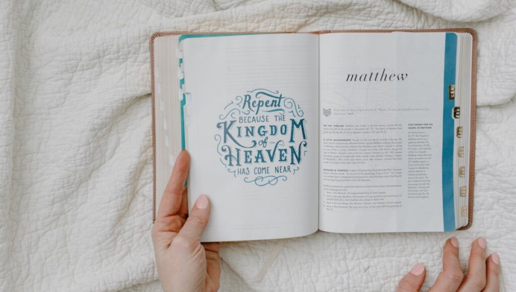 versículos de la Biblia para dar ánimos