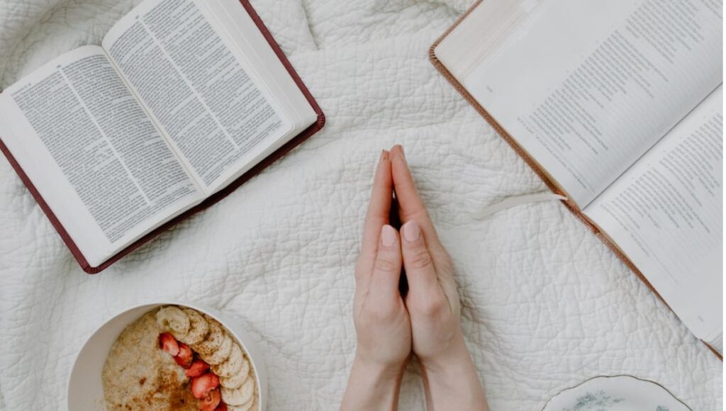 versículos de la biblia para leer si tienes ansiedad