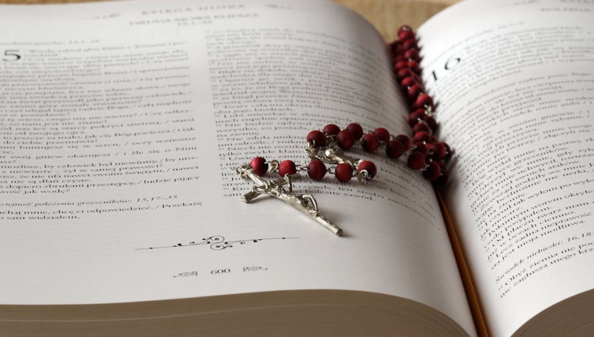 versículos de la biblia para leer en pentecostés