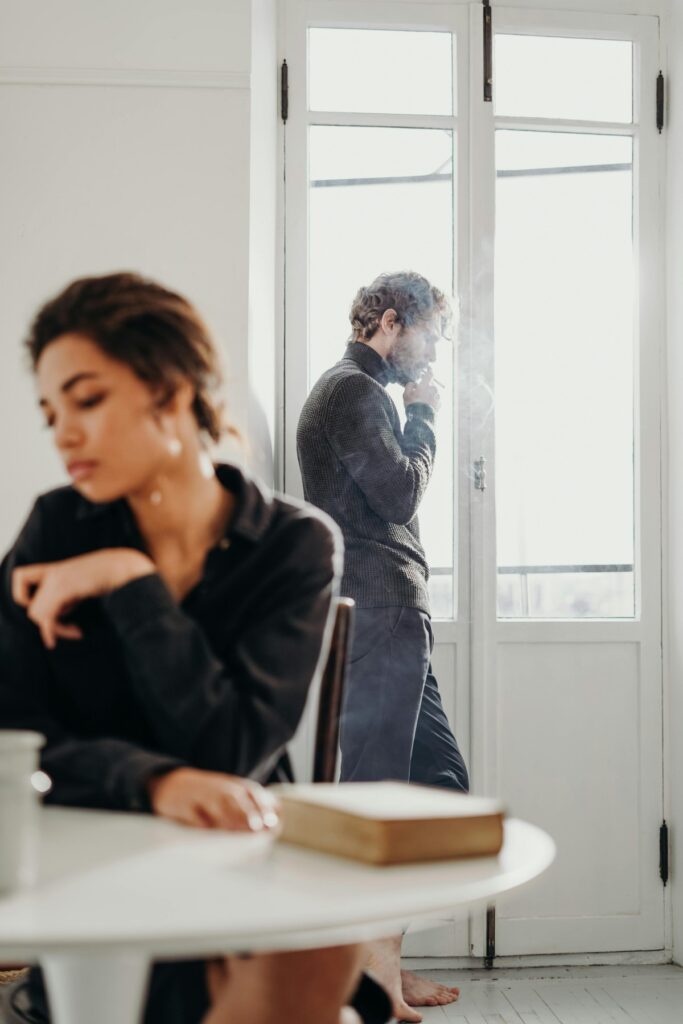 qué hacer si sientes aburrimiento con tu novio