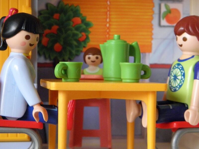 ¿Qué actividades habrá en la Exposicion de Playmobil en CDMX?