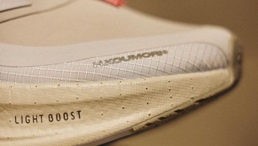 Tenis Adidas Ultra Boost x Hermanos Koumori