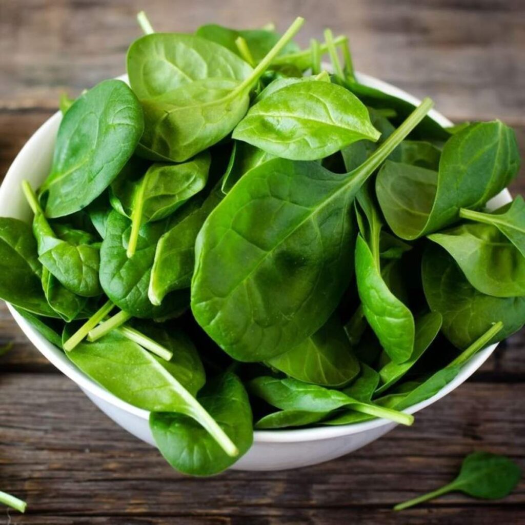 Qué alimentos sobrevivirían al apocalipsis