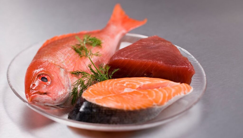 Que alimentos me ayudan a desinflamar el abdomen