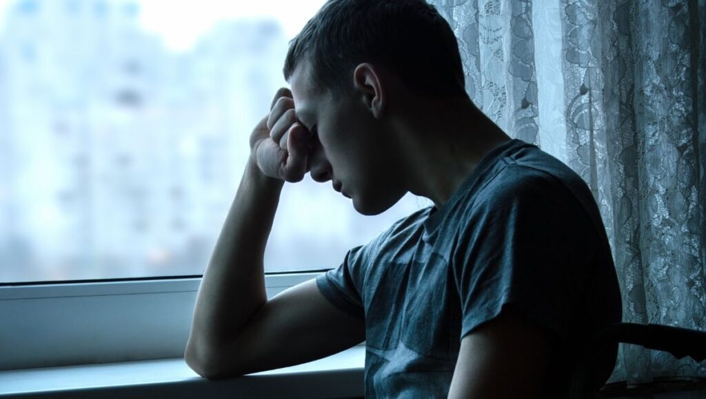 Así afectan los días nublados a nuestras emociones