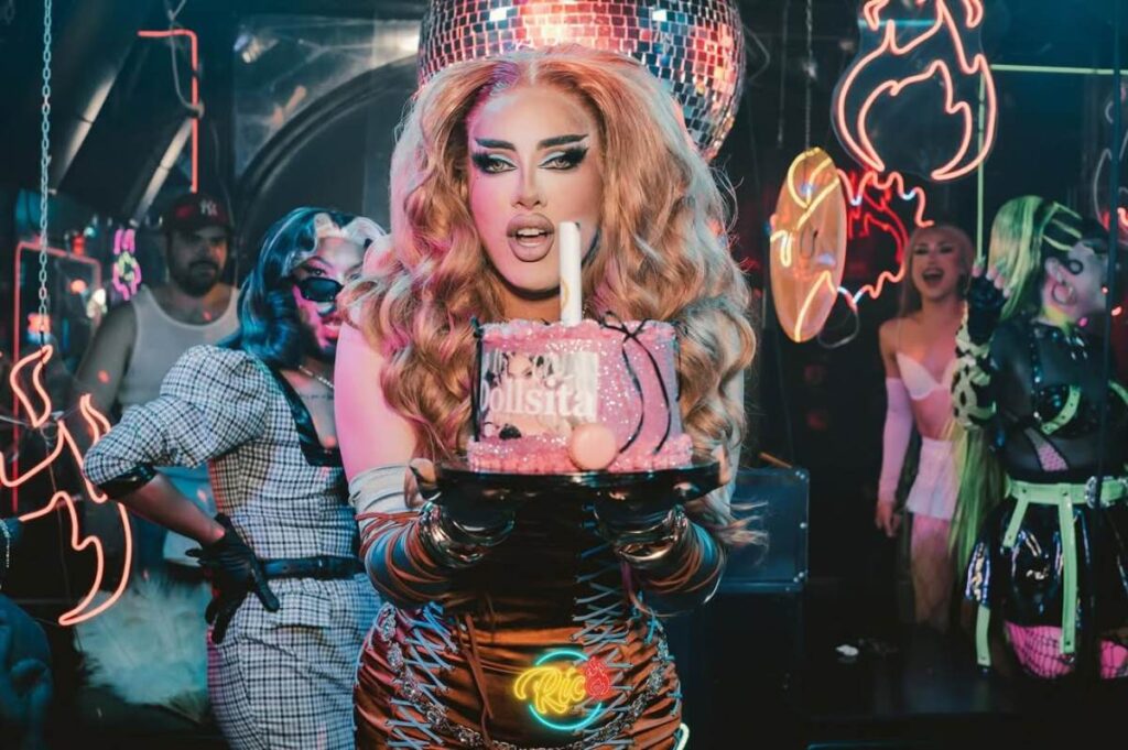 Cuáles son los bares LGBT+ en CDMX
