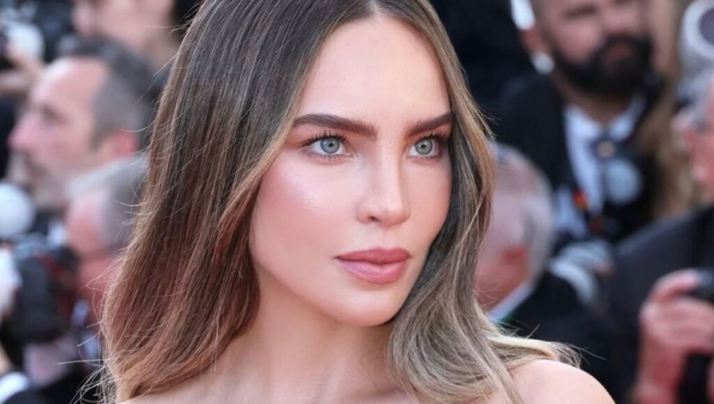 Rutina de skincare de Belinda