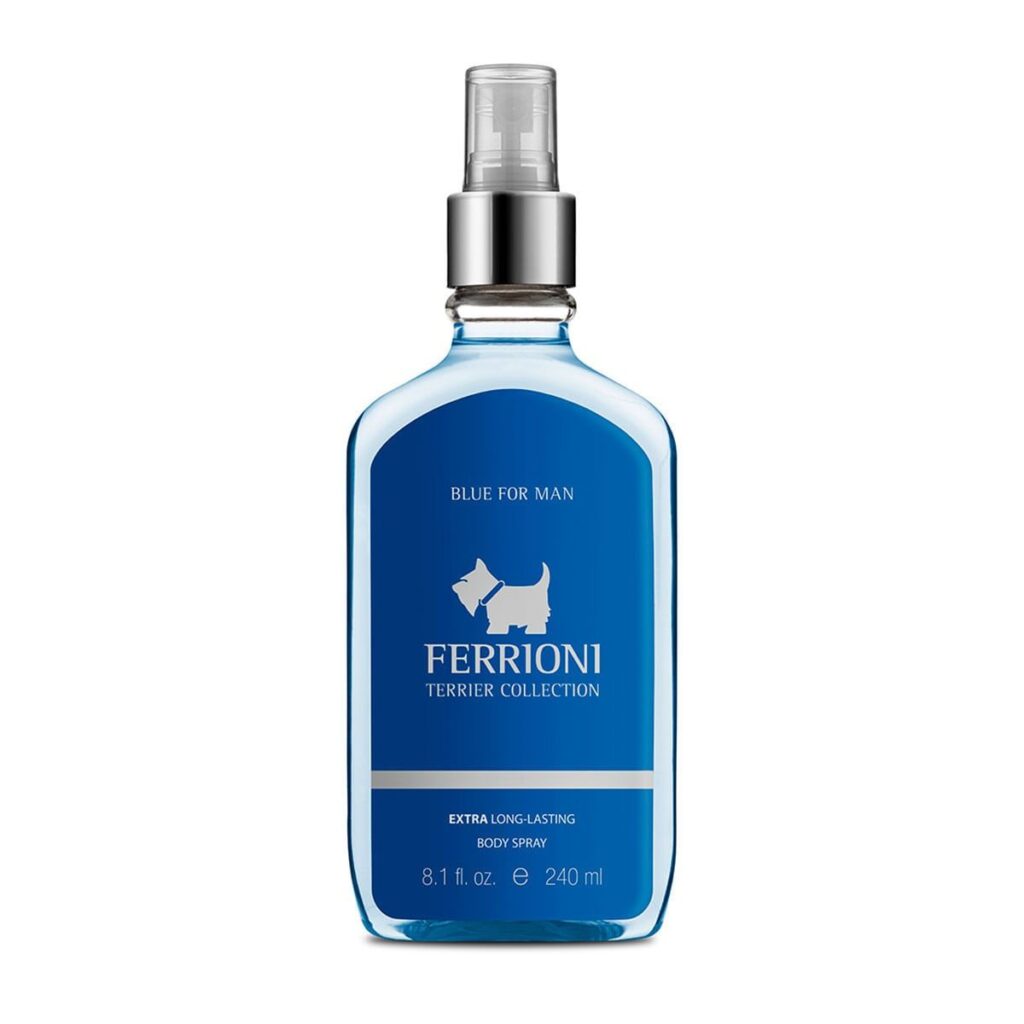 body spray para hombre menos de 100 pesos