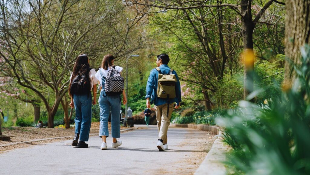 bosques en la cdmx que no sean chapultepec