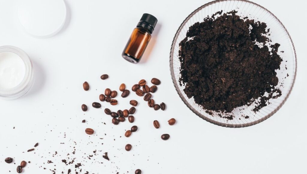 Beneficios del café para el cabello
