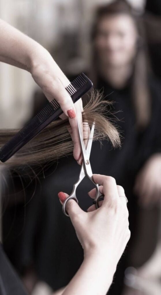 Cuál es la mejor fase de la luna para  un corte el cabello