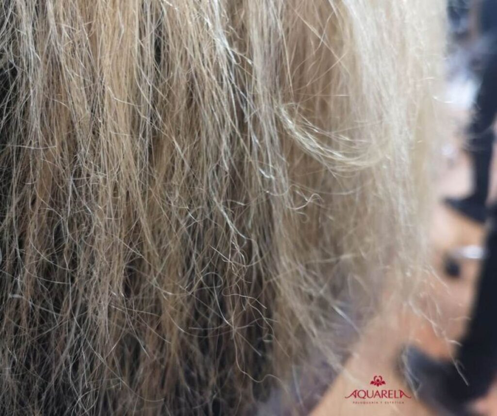 Cuál es el cuidado del cabello en verano