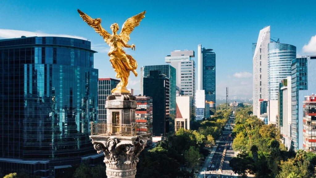 actividades fin de semana en CDMX