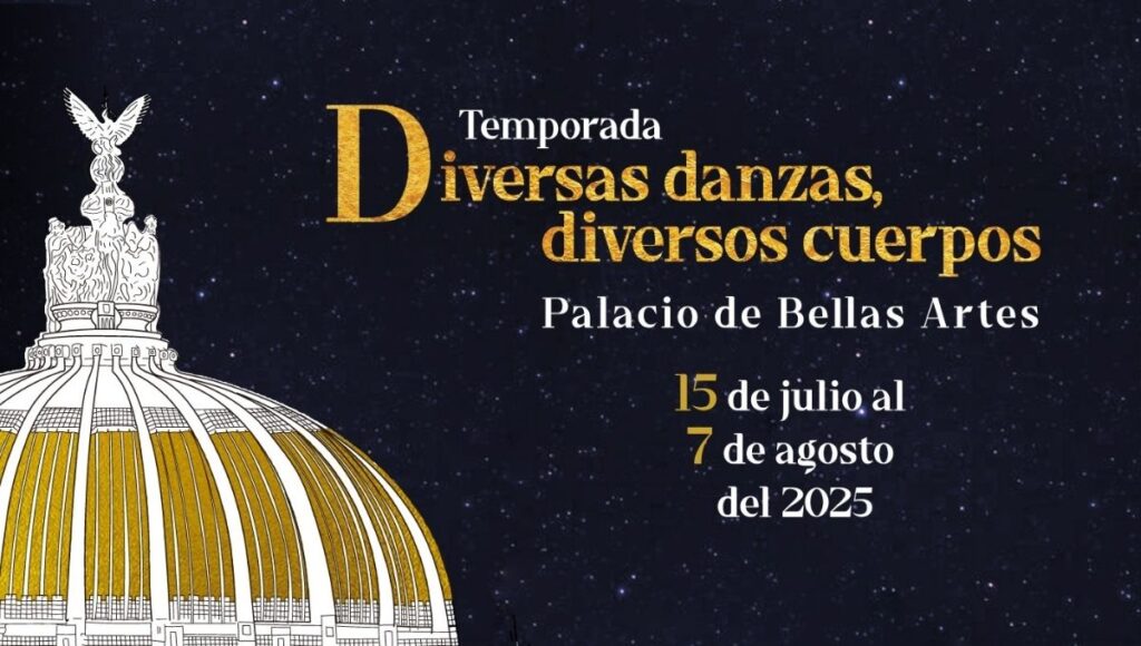 precio boletos Circo ContemporáNEO en Bellas Artes