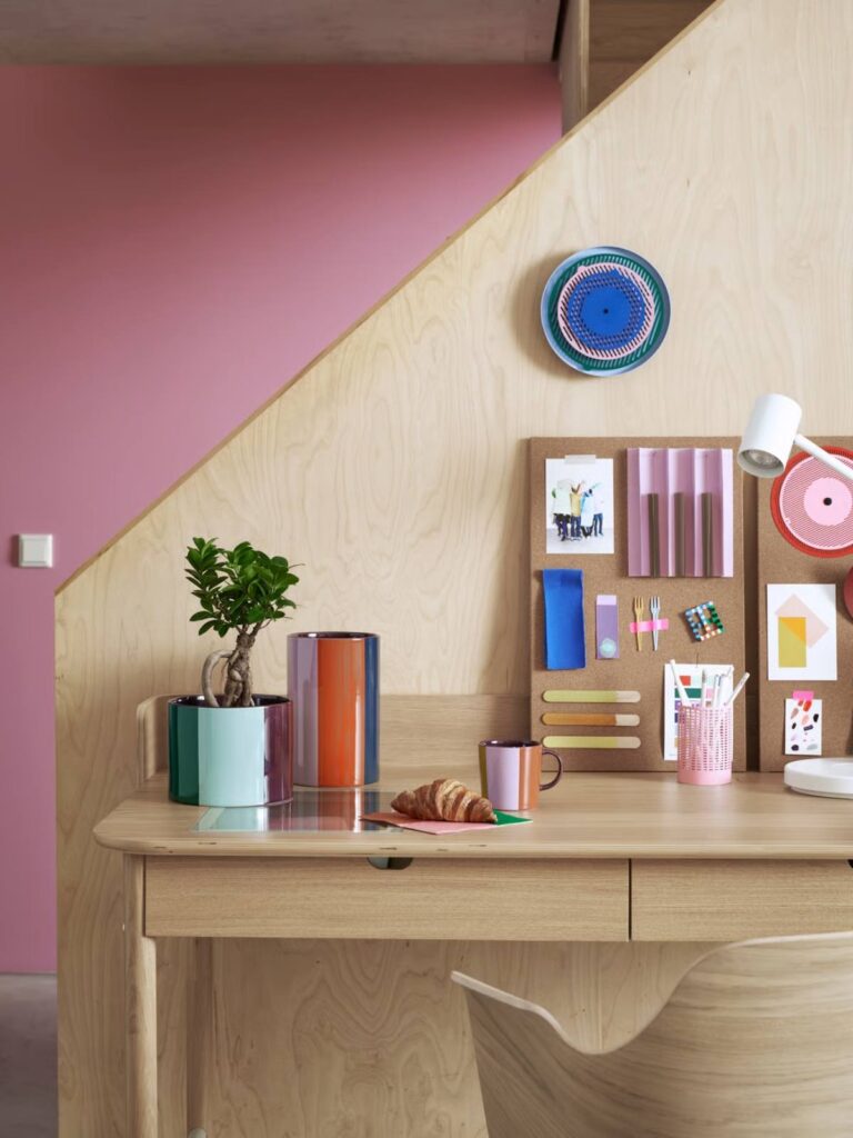 Cuánto cuesta la colección Tesammans de IKEA