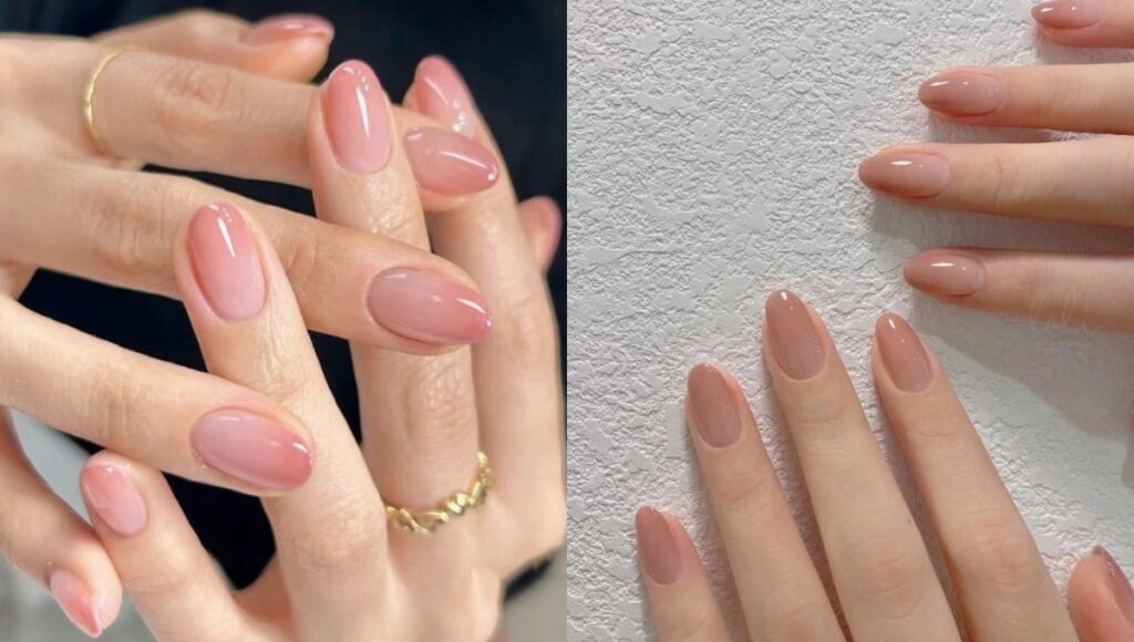 Cómo son las princess nails
