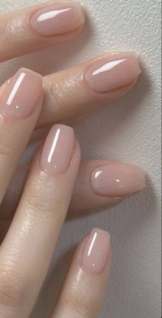Uñas para corporate girls