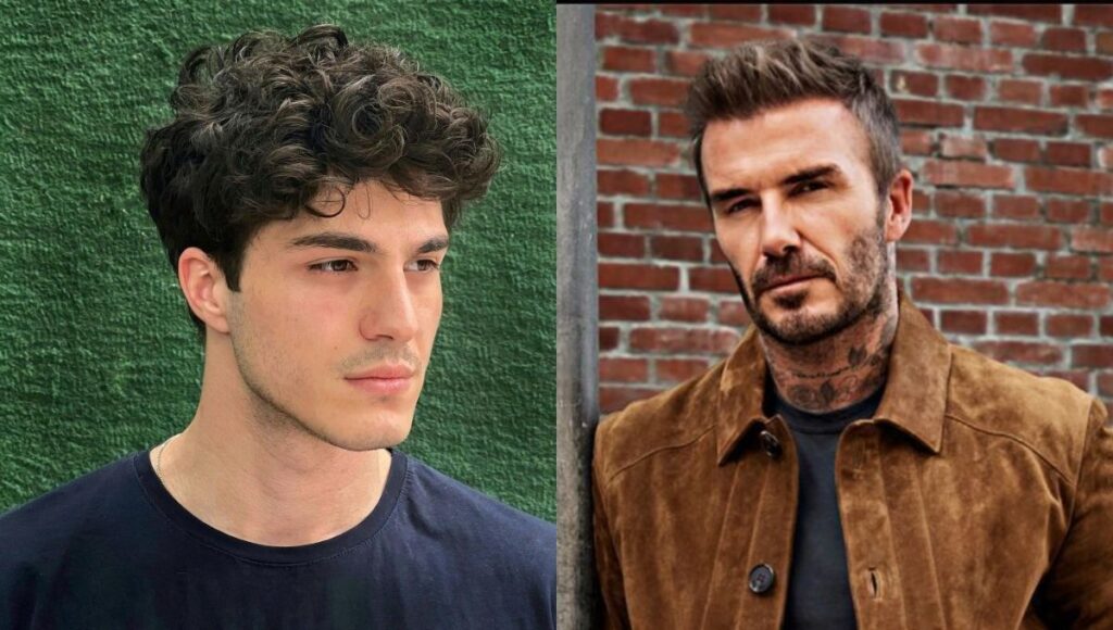 Los mejores cortes de cabello para hombres jovenes