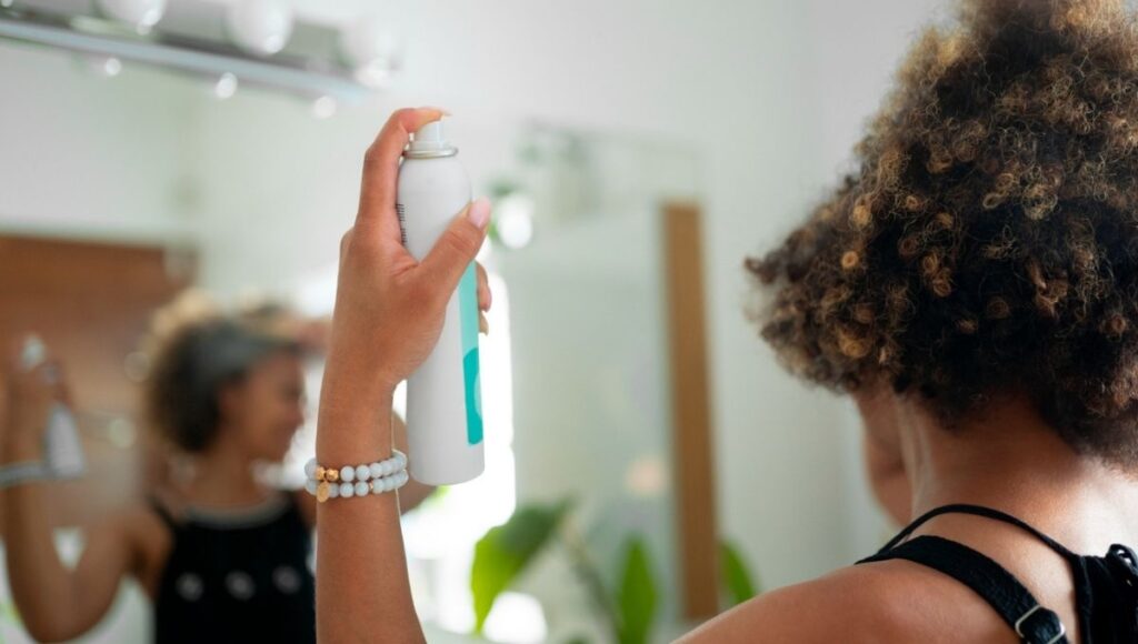 marcas de cosmetica capilar