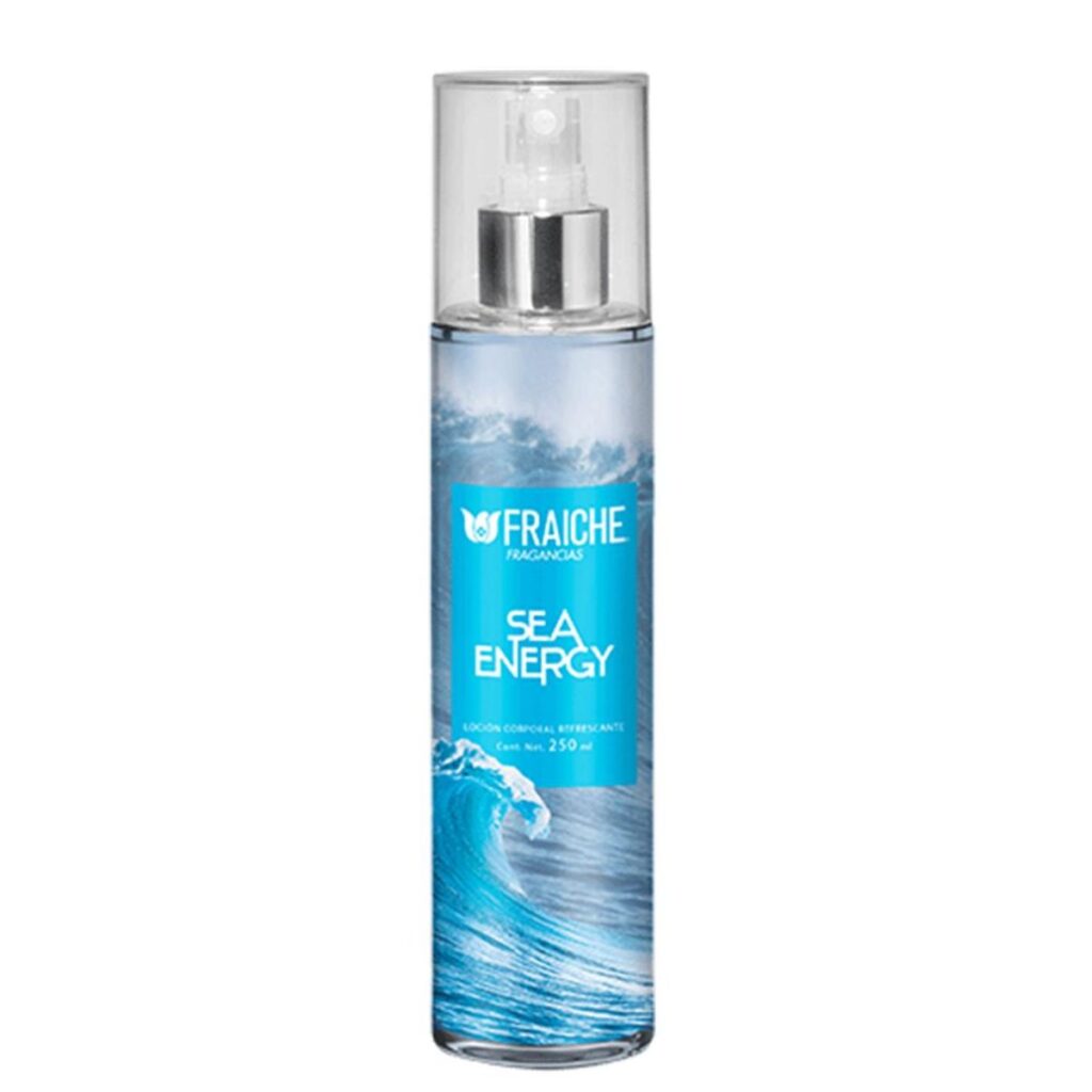 cuales son los mejores body mist de fraiche para hombres