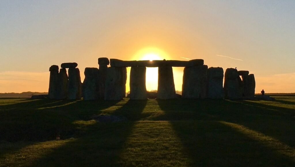 Cómo aprovechar la energía del solsticio de verano