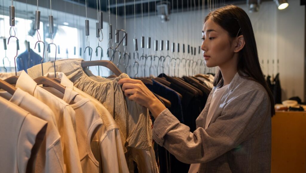 Fecha de rebajas de Zara en México