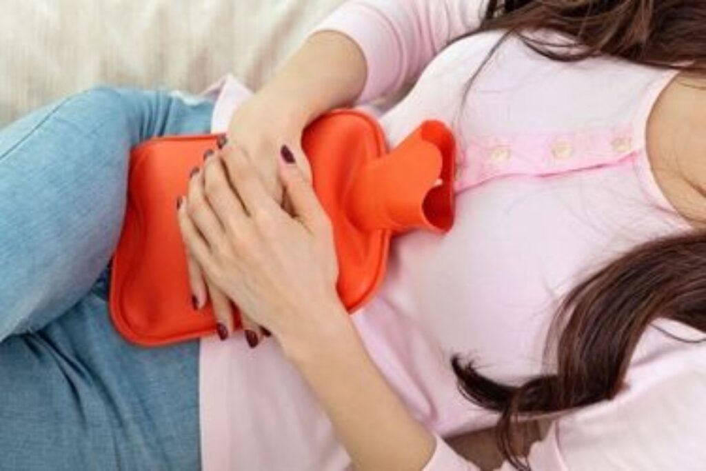 Cuál es el mejor remedio para desinflamar el abdomen